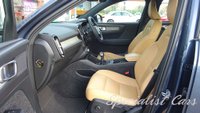 USED 2019 69 VOLVO XC40 1.5 T3 Inscription SUV 5dr Petrol Manual Euro 6 (s/s) (163 ps) 