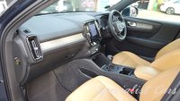 USED 2019 69 VOLVO XC40 1.5 T3 Inscription SUV 5dr Petrol Manual Euro 6 (s/s) (163 ps) 