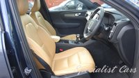 USED 2019 69 VOLVO XC40 1.5 T3 Inscription SUV 5dr Petrol Manual Euro 6 (s/s) (163 ps) 