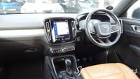 USED 2019 69 VOLVO XC40 1.5 T3 Inscription SUV 5dr Petrol Manual Euro 6 (s/s) (163 ps) 