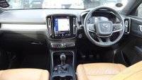 USED 2019 69 VOLVO XC40 1.5 T3 Inscription SUV 5dr Petrol Manual Euro 6 (s/s) (163 ps) 