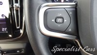 USED 2019 69 VOLVO XC40 1.5 T3 Inscription SUV 5dr Petrol Manual Euro 6 (s/s) (163 ps) 