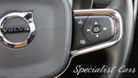 USED 2019 69 VOLVO XC40 1.5 T3 Inscription SUV 5dr Petrol Manual Euro 6 (s/s) (163 ps) 