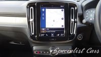 USED 2019 69 VOLVO XC40 1.5 T3 Inscription SUV 5dr Petrol Manual Euro 6 (s/s) (163 ps) 