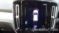 USED 2019 69 VOLVO XC40 1.5 T3 Inscription SUV 5dr Petrol Manual Euro 6 (s/s) (163 ps) 
