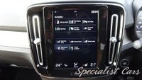 USED 2019 69 VOLVO XC40 1.5 T3 Inscription SUV 5dr Petrol Manual Euro 6 (s/s) (163 ps) 
