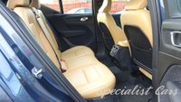 USED 2019 69 VOLVO XC40 1.5 T3 Inscription SUV 5dr Petrol Manual Euro 6 (s/s) (163 ps) 