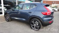 USED 2019 69 VOLVO XC40 1.5 T3 Inscription SUV 5dr Petrol Manual Euro 6 (s/s) (163 ps) 