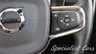 USED 2019 69 VOLVO XC40 1.5 T3 Inscription SUV 5dr Petrol Manual Euro 6 (s/s) (163 ps) 