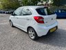 USED 2016 66 FORD KA+ 1.2 Ti-VCT Zetec Hatchback 5dr Petrol Manual Euro 6 (70 ps) DAB, Bluetooth, Cruise