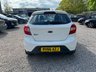 USED 2016 66 FORD KA+ 1.2 Ti-VCT Zetec Hatchback 5dr Petrol Manual Euro 6 (70 ps) DAB, Bluetooth, Cruise