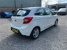 USED 2016 66 FORD KA+ 1.2 Ti-VCT Zetec Hatchback 5dr Petrol Manual Euro 6 (70 ps) DAB, Bluetooth, Cruise