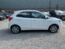 USED 2016 66 FORD KA+ 1.2 Ti-VCT Zetec Hatchback 5dr Petrol Manual Euro 6 (70 ps) DAB, Bluetooth, Cruise
