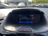 USED 2016 66 FORD KA+ 1.2 Ti-VCT Zetec Hatchback 5dr Petrol Manual Euro 6 (70 ps) DAB, Bluetooth, Cruise