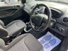 USED 2016 66 FORD KA+ 1.2 Ti-VCT Zetec Hatchback 5dr Petrol Manual Euro 6 (70 ps) DAB, Bluetooth, Cruise