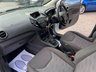 USED 2016 66 FORD KA+ 1.2 Ti-VCT Zetec Hatchback 5dr Petrol Manual Euro 6 (70 ps) DAB, Bluetooth, Cruise