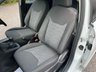 USED 2016 66 FORD KA+ 1.2 Ti-VCT Zetec Hatchback 5dr Petrol Manual Euro 6 (70 ps) DAB, Bluetooth, Cruise
