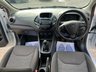 USED 2016 66 FORD KA+ 1.2 Ti-VCT Zetec Hatchback 5dr Petrol Manual Euro 6 (70 ps) DAB, Bluetooth, Cruise