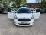 USED 2016 66 FORD KA+ 1.2 Ti-VCT Zetec Hatchback 5dr Petrol Manual Euro 6 (70 ps) DAB, Bluetooth, Cruise