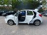USED 2016 66 FORD KA+ 1.2 Ti-VCT Zetec Hatchback 5dr Petrol Manual Euro 6 (70 ps) DAB, Bluetooth, Cruise