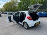 USED 2016 66 FORD KA+ 1.2 Ti-VCT Zetec Hatchback 5dr Petrol Manual Euro 6 (70 ps) DAB, Bluetooth, Cruise