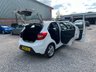USED 2016 66 FORD KA+ 1.2 Ti-VCT Zetec Hatchback 5dr Petrol Manual Euro 6 (70 ps) DAB, Bluetooth, Cruise