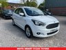 USED 2016 66 FORD KA+ 1.2 Ti-VCT Zetec Hatchback 5dr Petrol Manual Euro 6 (70 ps) DAB, Bluetooth, Cruise