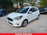 USED 2016 66 FORD KA+ 1.2 Ti-VCT Zetec Hatchback 5dr Petrol Manual Euro 6 (70 ps) DAB, Bluetooth, Cruise