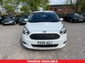 USED 2016 66 FORD KA+ 1.2 Ti-VCT Zetec Hatchback 5dr Petrol Manual Euro 6 (70 ps) DAB, Bluetooth, Cruise