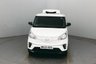 USED 2022 22 MAXUS EDELIVER 3 52 kWh Automatic 122 BHP L1 SWB Refrigerated Van Fully Electric Zero-Emission Fridge Unit | (52 kWh) WLTP combined range150&ndash;200 miles | Air Conditioning | Rear View Camera