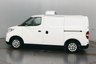 USED 2022 22 MAXUS EDELIVER 3 52 kWh Automatic 122 BHP L1 SWB Refrigerated Van Fully Electric Zero-Emission Fridge Unit | (52 kWh) WLTP combined range150&ndash;200 miles | Air Conditioning | Rear View Camera