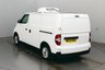 USED 2022 22 MAXUS EDELIVER 3 52 kWh Automatic 122 BHP L1 SWB Refrigerated Van Fully Electric Zero-Emission Fridge Unit | (52 kWh) WLTP combined range150&ndash;200 miles | Air Conditioning | Rear View Camera
