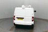 USED 2022 22 MAXUS EDELIVER 3 52 kWh Automatic 122 BHP L1 SWB Refrigerated Van Fully Electric Zero-Emission Fridge Unit | (52 kWh) WLTP combined range150&ndash;200 miles | Air Conditioning | Rear View Camera