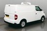 USED 2022 22 MAXUS EDELIVER 3 52 kWh Automatic 122 BHP L1 SWB Refrigerated Van Fully Electric Zero-Emission Fridge Unit | (52 kWh) WLTP combined range150&ndash;200 miles | Air Conditioning | Rear View Camera