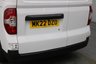 USED 2022 22 MAXUS EDELIVER 3 52 kWh Automatic 122 BHP L1 SWB Refrigerated Van Fully Electric Zero-Emission Fridge Unit | (52 kWh) WLTP combined range150&ndash;200 miles | Air Conditioning | Rear View Camera