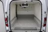 USED 2022 22 MAXUS EDELIVER 3 52 kWh Automatic 122 BHP L1 SWB Refrigerated Van Fully Electric Zero-Emission Fridge Unit | (52 kWh) WLTP combined range150&ndash;200 miles | Air Conditioning | Rear View Camera