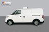 USED 2022 22 MAXUS EDELIVER 3 52 kWh Automatic 122 BHP L1 SWB Refrigerated Van Fully Electric Zero-Emission Fridge Unit | (52 kWh) WLTP combined range150&ndash;200 miles | Air Conditioning | Rear View Camera