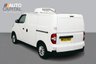 USED 2022 22 MAXUS EDELIVER 3 52 kWh Automatic 122 BHP L1 SWB Refrigerated Van Fully Electric Zero-Emission Fridge Unit | (52 kWh) WLTP combined range150&ndash;200 miles | Air Conditioning | Rear View Camera