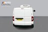 USED 2022 22 MAXUS EDELIVER 3 52 kWh Automatic 122 BHP L1 SWB Refrigerated Van Fully Electric Zero-Emission Fridge Unit | (52 kWh) WLTP combined range150&ndash;200 miles | Air Conditioning | Rear View Camera