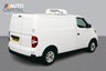 USED 2022 22 MAXUS EDELIVER 3 52 kWh Automatic 122 BHP L1 SWB Refrigerated Van Fully Electric Zero-Emission Fridge Unit | (52 kWh) WLTP combined range150&ndash;200 miles | Air Conditioning | Rear View Camera