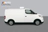USED 2022 22 MAXUS EDELIVER 3 52 kWh Automatic 122 BHP L1 SWB Refrigerated Van Fully Electric Zero-Emission Fridge Unit | (52 kWh) WLTP combined range150&ndash;200 miles | Air Conditioning | Rear View Camera