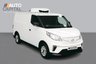 USED 2022 22 MAXUS EDELIVER 3 52 kWh Automatic 122 BHP L1 SWB Refrigerated Van Fully Electric Zero-Emission Fridge Unit | (52 kWh) WLTP combined range150&ndash;200 miles | Air Conditioning | Rear View Camera