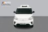 USED 2022 22 MAXUS EDELIVER 3 52 kWh Automatic 122 BHP L1 SWB Refrigerated Van Fully Electric Zero-Emission Fridge Unit | (52 kWh) WLTP combined range150&ndash;200 miles | Air Conditioning | Rear View Camera