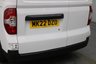 USED 2022 22 MAXUS EDELIVER 3 52 kWh Automatic 122 BHP L1 SWB Refrigerated Van Fully Electric Zero-Emission Fridge Unit | (52 kWh) WLTP combined range150&ndash;200 miles | Air Conditioning | Rear View Camera