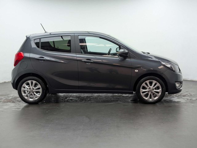 USED 2019 19 VAUXHALL VIVA 1.0 Viva Sl 5dr CLICK & COLLECT/ HOME DELIVERY