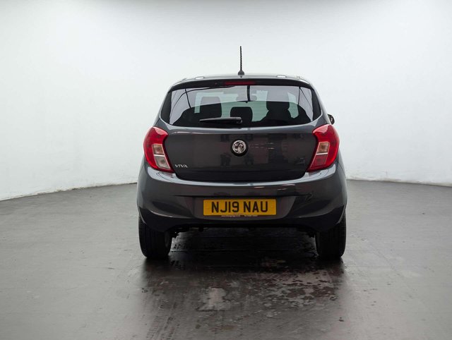 USED 2019 19 VAUXHALL VIVA 1.0 Viva Sl 5dr CLICK & COLLECT/ HOME DELIVERY
