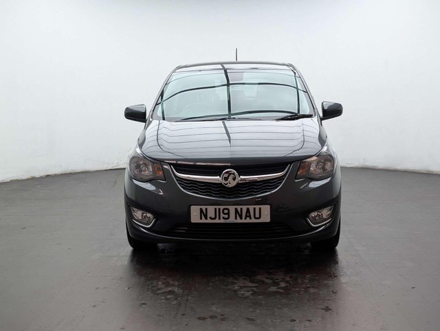 USED 2019 19 VAUXHALL VIVA 1.0 Viva Sl 5dr CLICK & COLLECT/ HOME DELIVERY
