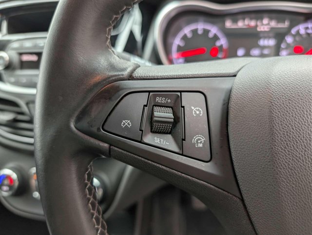 USED 2019 19 VAUXHALL VIVA 1.0 Viva Sl 5dr CLICK & COLLECT/ HOME DELIVERY