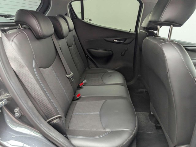 USED 2019 19 VAUXHALL VIVA 1.0 Viva Sl 5dr CLICK & COLLECT/ HOME DELIVERY