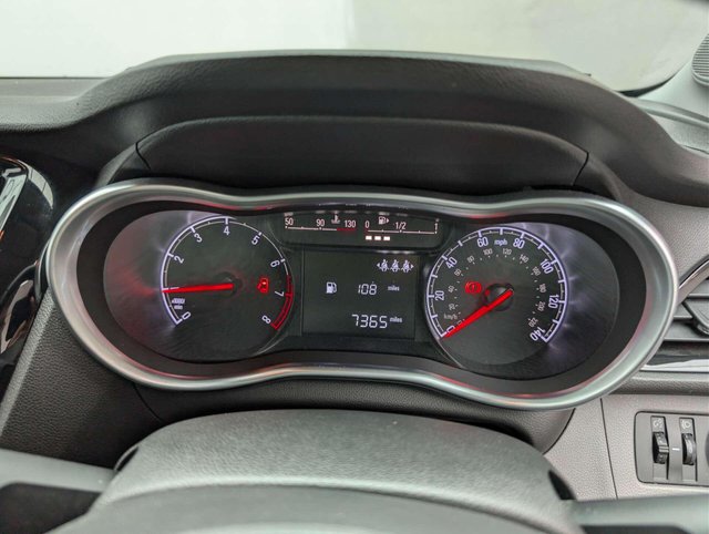 USED 2019 19 VAUXHALL VIVA 1.0 Viva Sl 5dr CLICK & COLLECT/ HOME DELIVERY